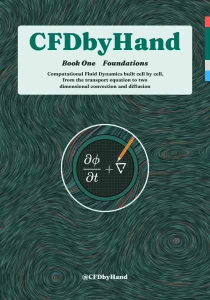 Cover of Ebook 1: Foundations